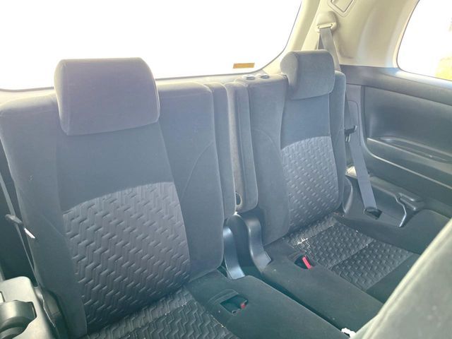 TOYOTA VELLFIRE 2015