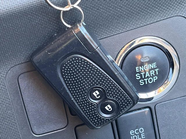 DAIHATSU MOVE CUSTOM 4WD 2013