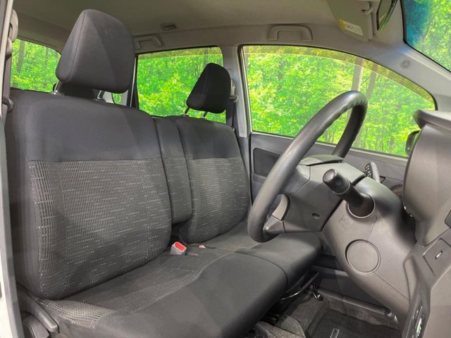 DAIHATSU MOVE CUSTOM 4WD 2013