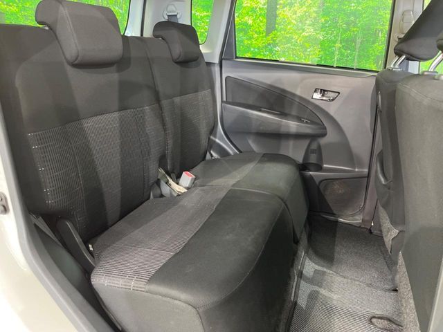 DAIHATSU MOVE CUSTOM 4WD 2013