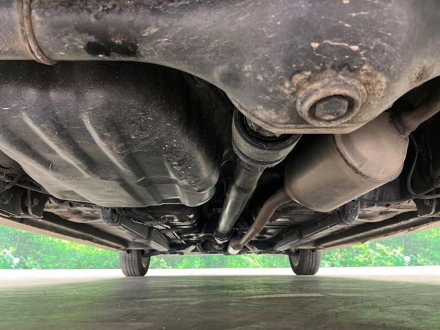 DAIHATSU MOVE CUSTOM 4WD 2013