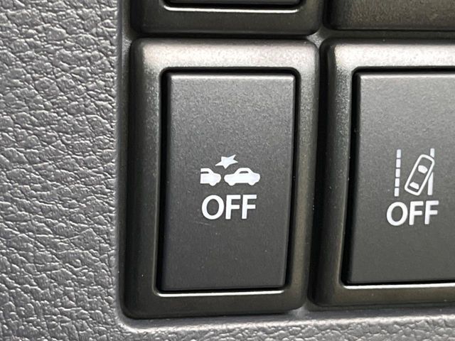 SUZUKI Spacia 4WD 2016