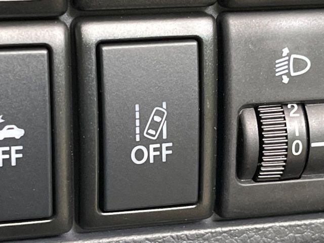 SUZUKI Spacia 4WD 2016