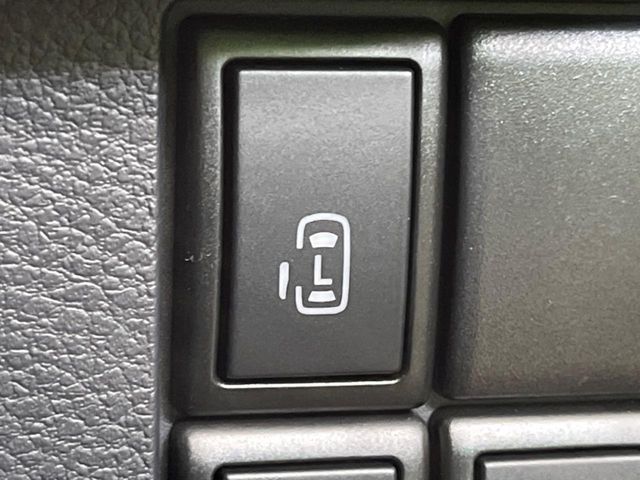 SUZUKI Spacia 4WD 2016