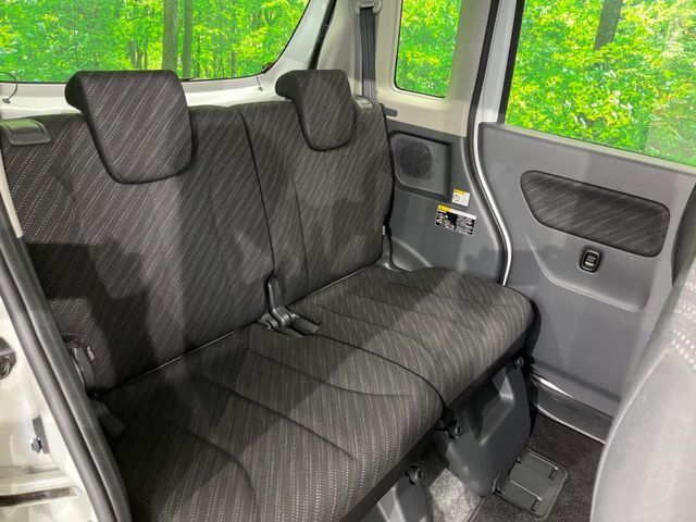 SUZUKI Spacia 4WD 2016