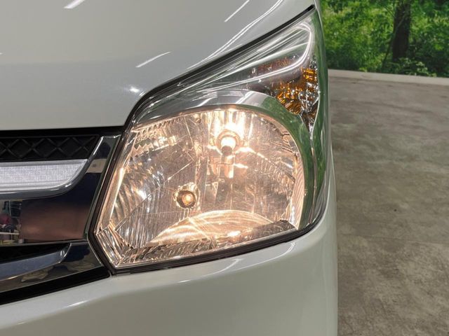 SUZUKI Spacia 4WD 2016