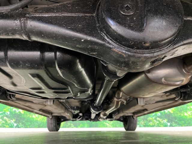 SUZUKI Spacia 4WD 2016