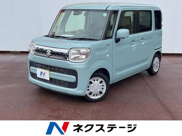 SUZUKI Spacia 2019