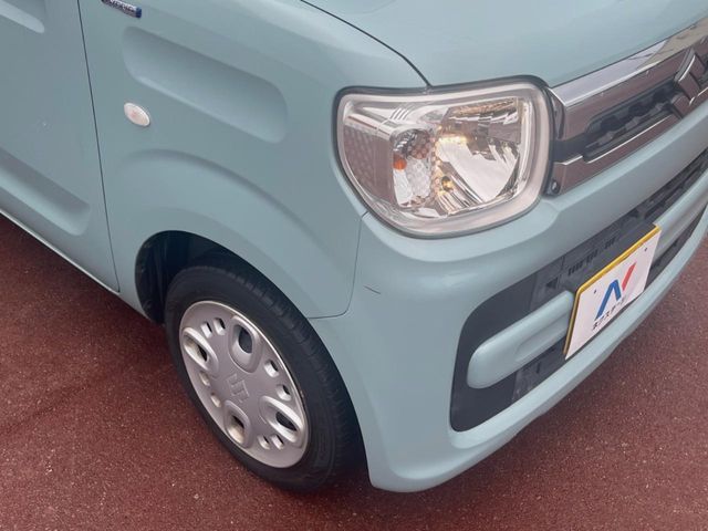 SUZUKI Spacia 2019