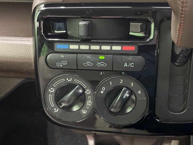 SUZUKI MR WAGON Wit 4WD 2014