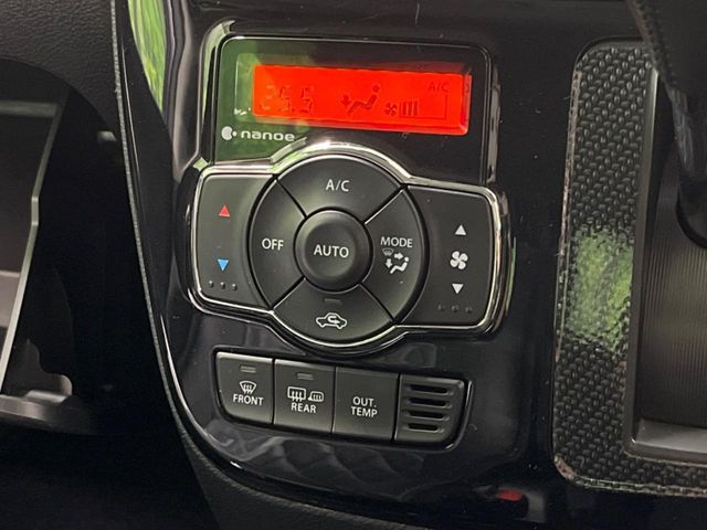 SUZUKI SOLIO BANDIT 4WD 2018