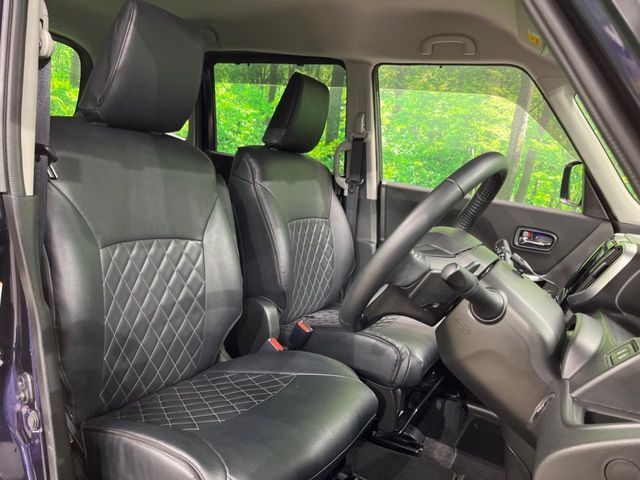 SUZUKI SOLIO BANDIT 4WD 2018