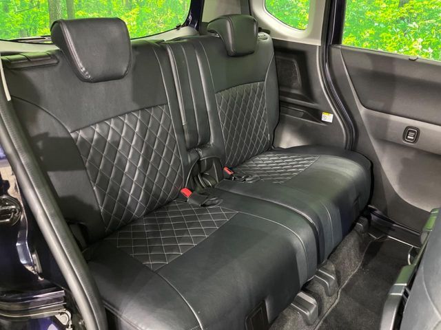 SUZUKI SOLIO BANDIT 4WD 2018