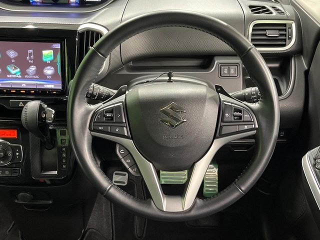 SUZUKI SOLIO BANDIT 4WD 2018