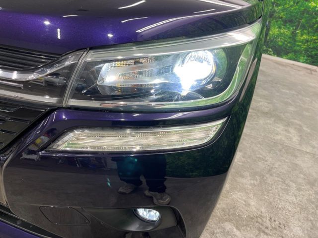 SUZUKI SOLIO BANDIT 4WD 2018