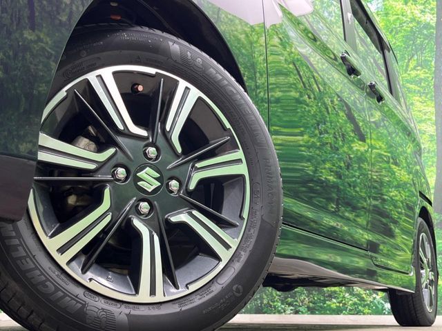 SUZUKI SOLIO BANDIT 4WD 2018