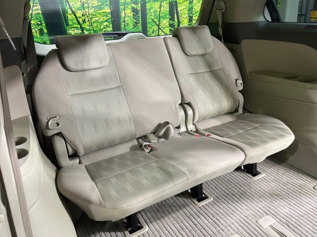 TOYOTA ESTIMA  4WD 2009