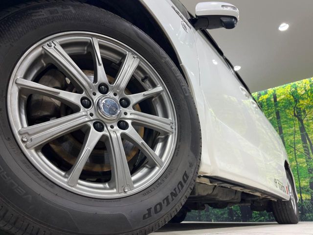 TOYOTA ESTIMA  4WD 2009