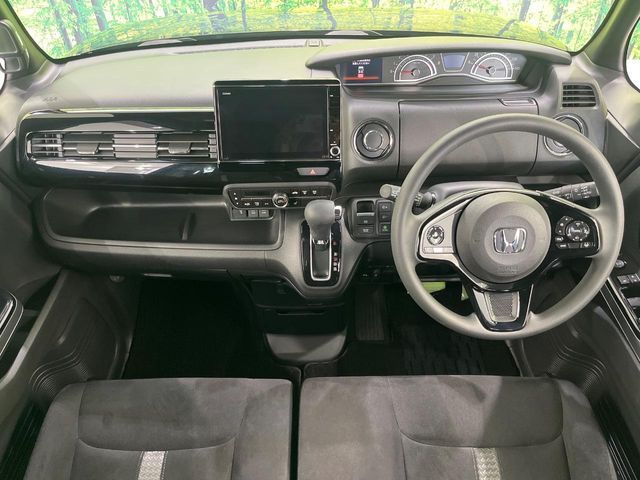 HONDA N BOX CUSTOM 2022