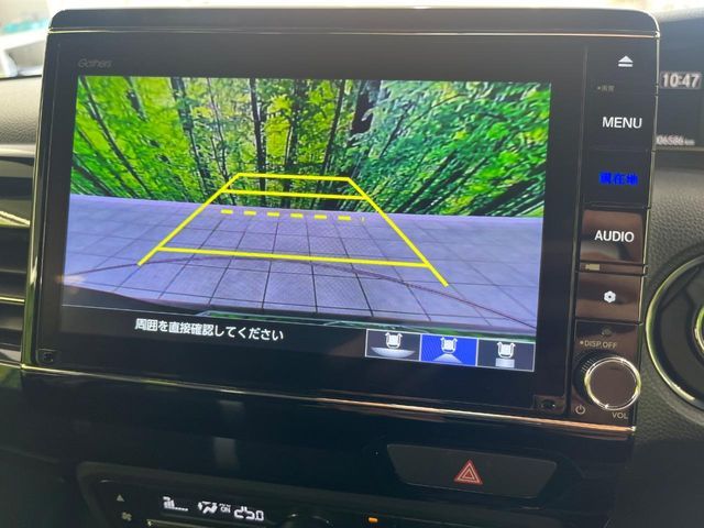 HONDA N BOX CUSTOM 2022