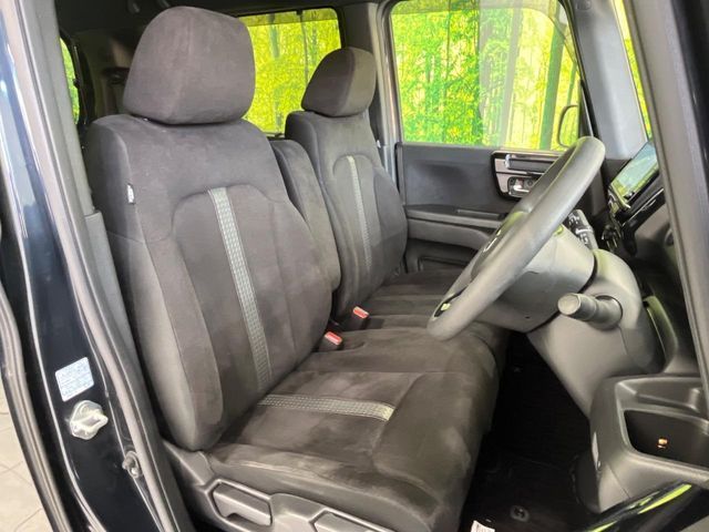 HONDA N BOX CUSTOM 2022