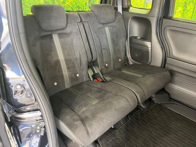 HONDA N BOX CUSTOM 2022