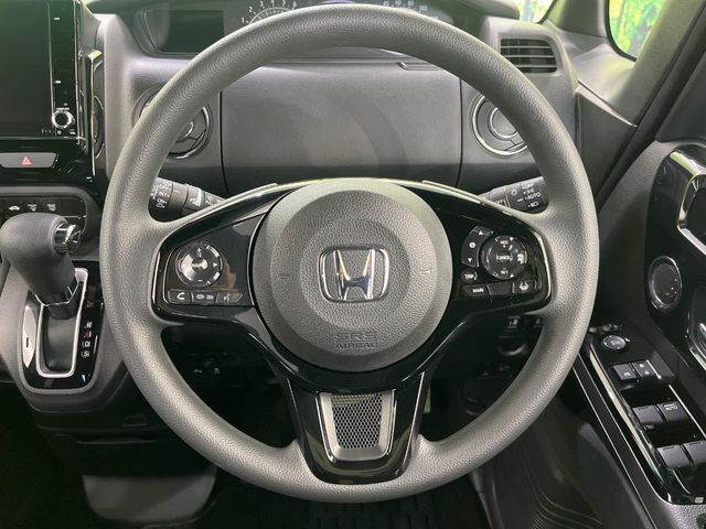 HONDA N BOX CUSTOM 2022