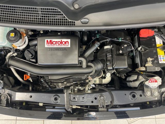 HONDA N BOX CUSTOM 2022