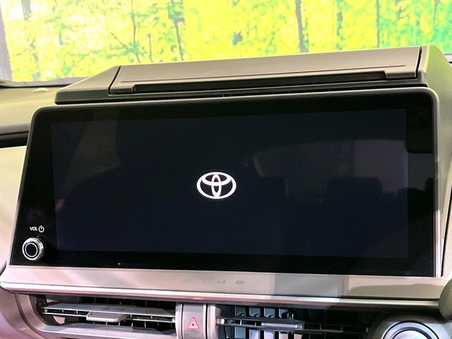 TOYOTA PRIUS 4WD 2023