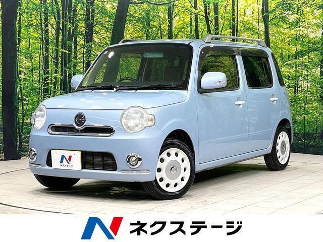 DAIHATSU MIRA Cocoa 2013