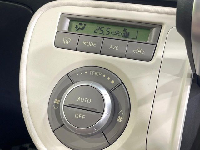 DAIHATSU MIRA Cocoa 2013