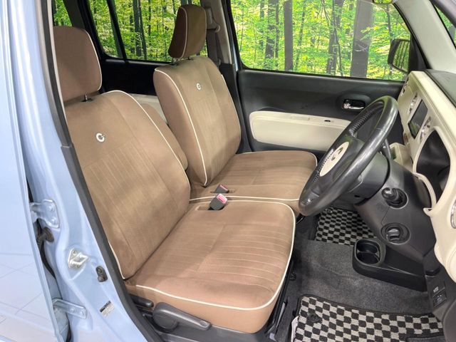 DAIHATSU MIRA Cocoa 2013