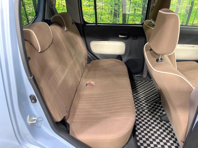 DAIHATSU MIRA Cocoa 2013