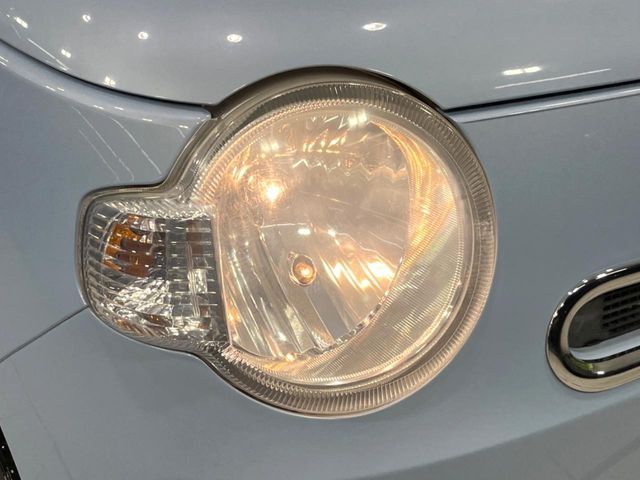 DAIHATSU MIRA Cocoa 2013