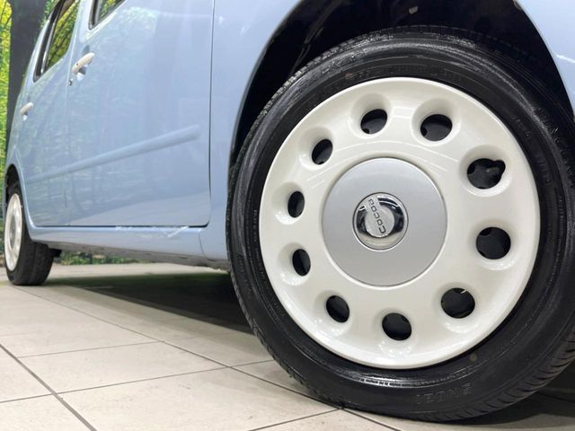 DAIHATSU MIRA Cocoa 2013