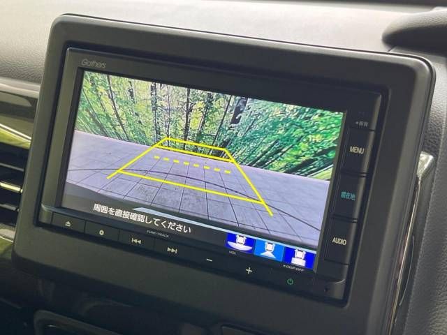 HONDA N BOX CUSTOM 2019