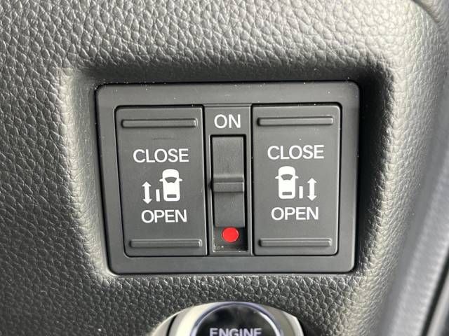 HONDA N BOX CUSTOM 2019