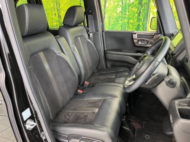 HONDA N BOX CUSTOM 2019