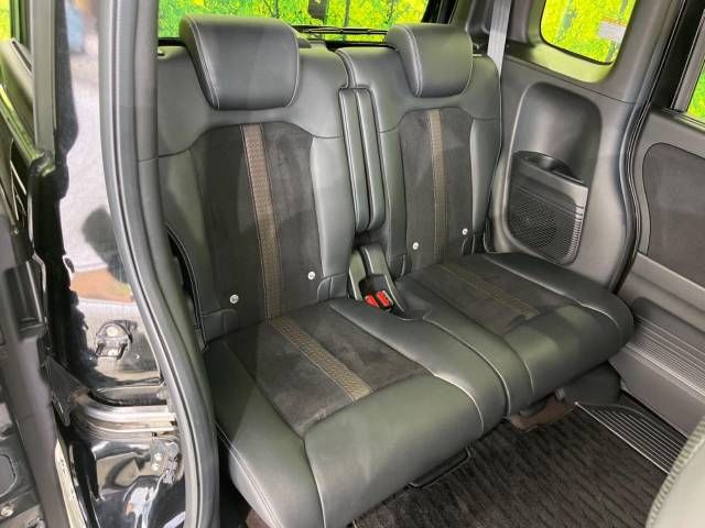 HONDA N BOX CUSTOM 2019