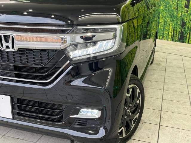 HONDA N BOX CUSTOM 2019