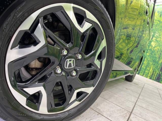 HONDA N BOX CUSTOM 2019