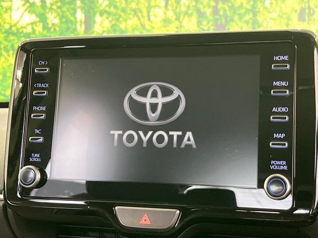 TOYOTA YARIS CROSS HYBRID 2021