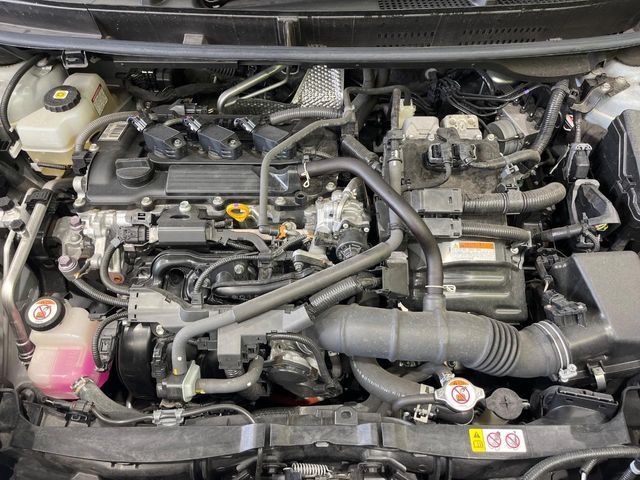 TOYOTA YARIS CROSS HYBRID 2021