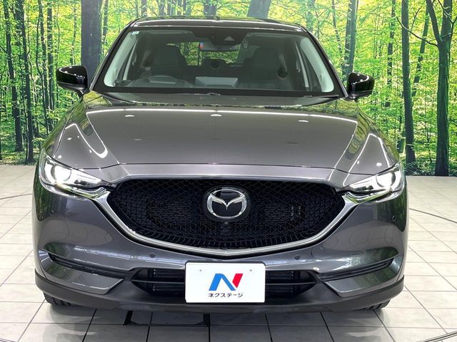MAZDA CX-5 2021