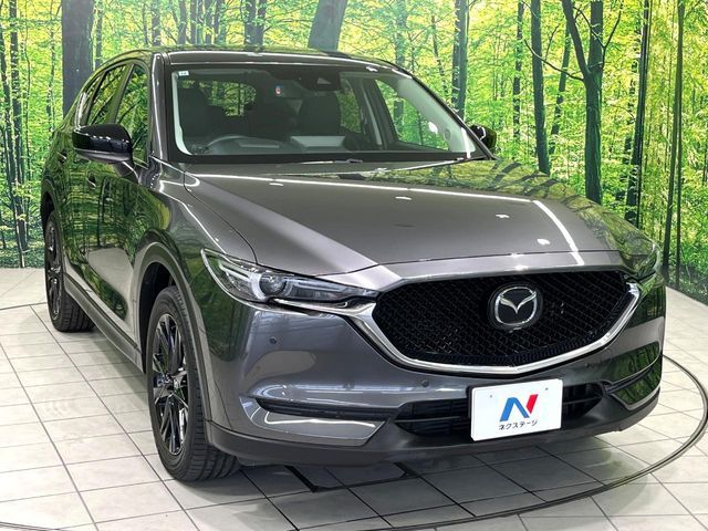 MAZDA CX-5 2021
