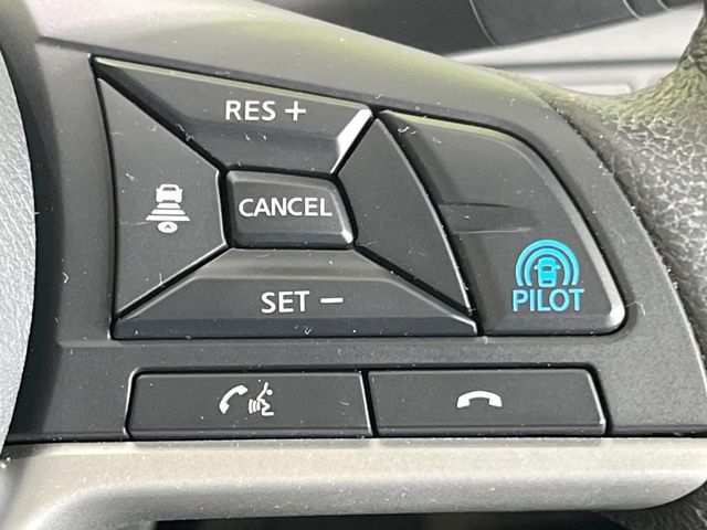 NISSAN SERENA  WG 2022