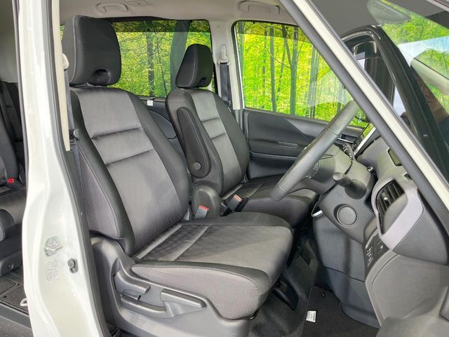 NISSAN SERENA  WG 2022