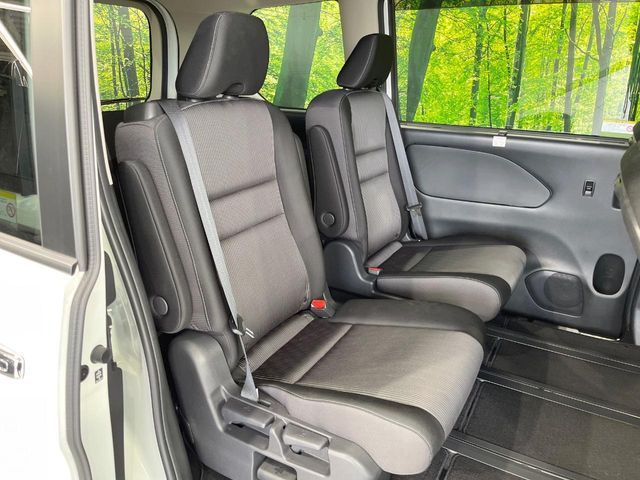 NISSAN SERENA  WG 2022