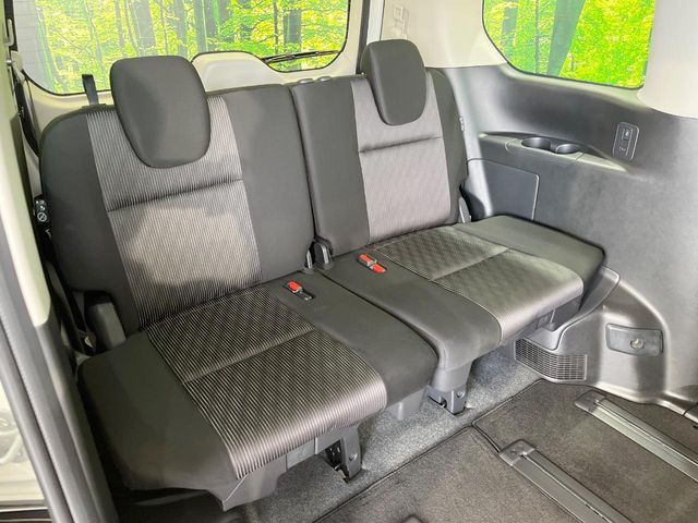 NISSAN SERENA  WG 2022