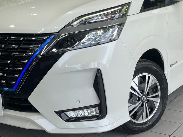 NISSAN SERENA  WG 2022